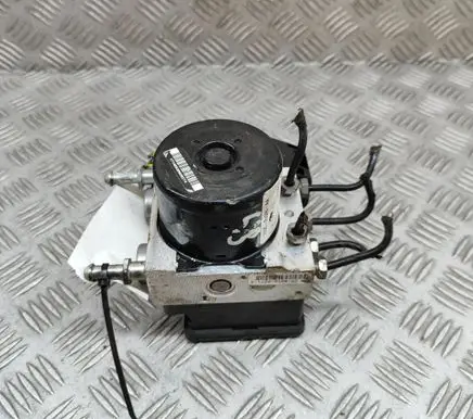 Ford Fusion ABS Pump 7E5C2C346AA