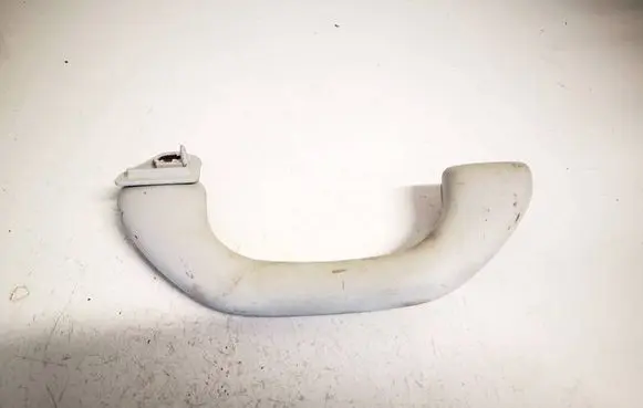 Volkswagen Bora Front interior roof grab handle 6n0857607t