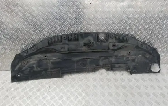 Lexus IS 220D-250-350 Radiator support slam panel 5329553020 53295-53020