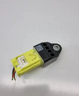 Lexus NX Airbag deployment crash/impact sensor 8983178020