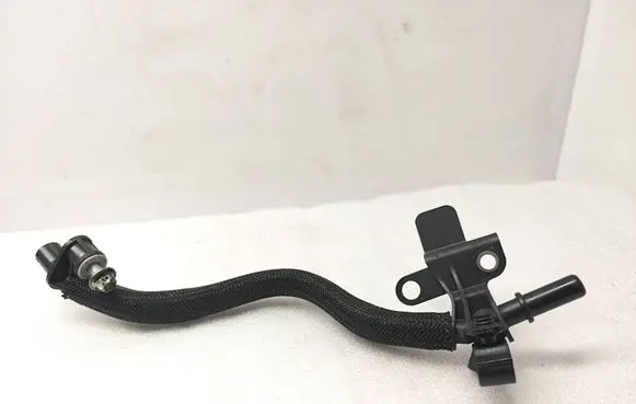 BMW X5 G05 Vacuum line/pipe/hose 11668599233