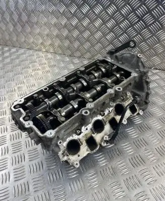 Volkswagen Touareg II Engine head 0594Q