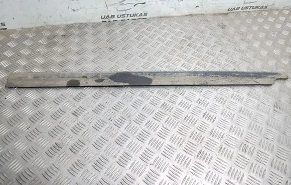 Audi 100 200 5000 C3 Front door trim (molding)