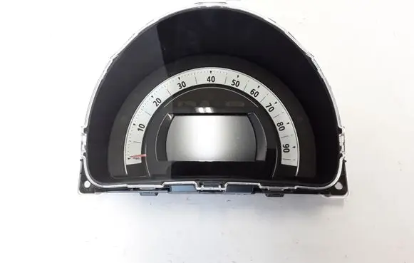 Renault Twingo III Speedometer (instrument cluster) 248211239r