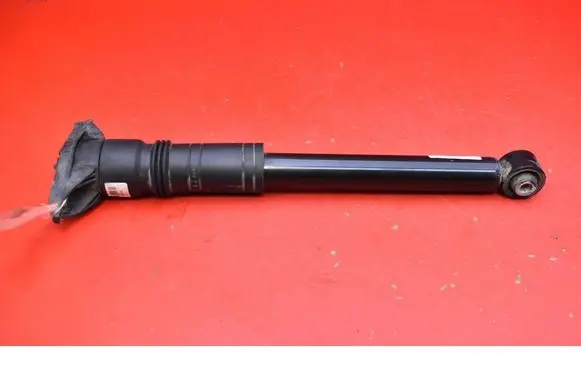 Peugeot 2008 I Rear shock absorber/damper 9842566580