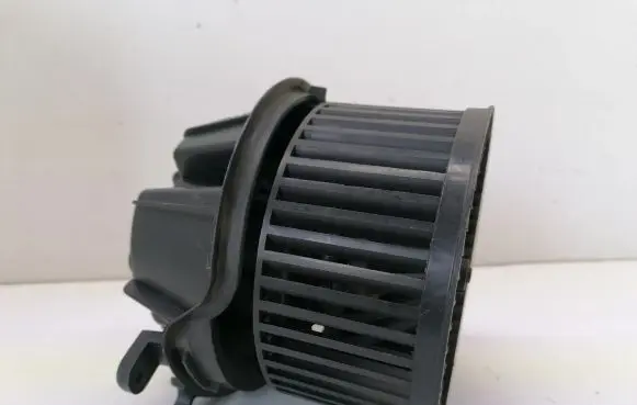 Citroen C3 Heater fan/blower F665878C
