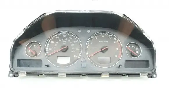 Speedometer (instrument cluster)