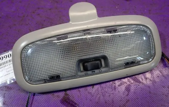 Ford Fusion Spotlight 98ab-13733-abw