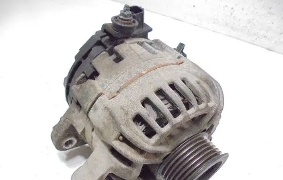 Generator/alternator