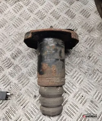Volvo S60 Rear coil spring rubber mount 31255537
