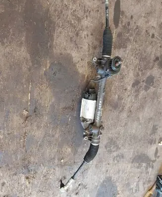 Volkswagen Caddy Steering rack 1K1423051FE