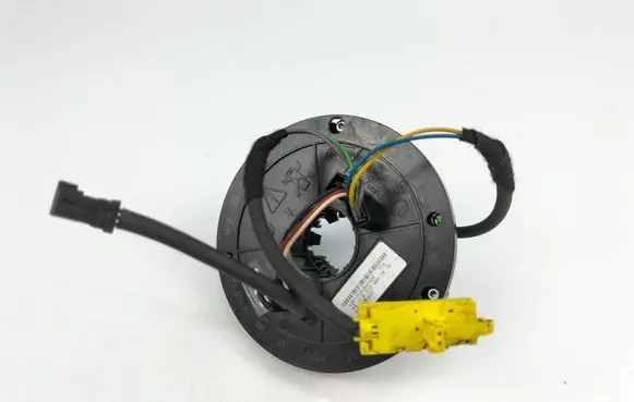 Mercedes-Benz CLK A209 C209 Airbag slip ring squib (SRS ring) A2095400345