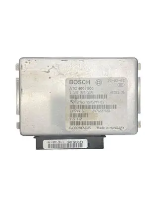 BMW X3 E83 Gearbox control unit/module ATC4007500 1137328119