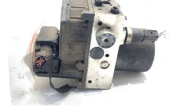 Audi A8 S8 D3 4E ABS Pump
