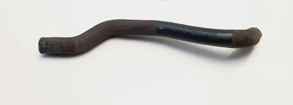 Mercedes-Benz C W203 Engine coolant pipe/hose 2038321094