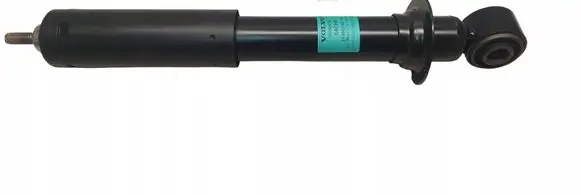Volvo V70 Rear shock absorber/damper 30760055