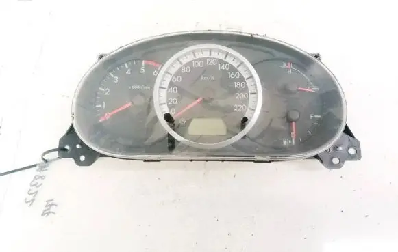 Mazda 5 Speedometer (instrument cluster) C23555430