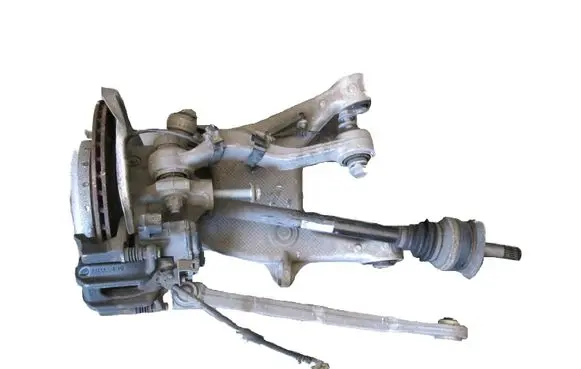 BMW 5 F10 F11 Rear control arm 7581021AL