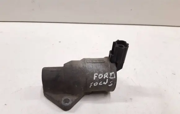 Ford Focus Idle control valve (regulator) 978F9F715AB