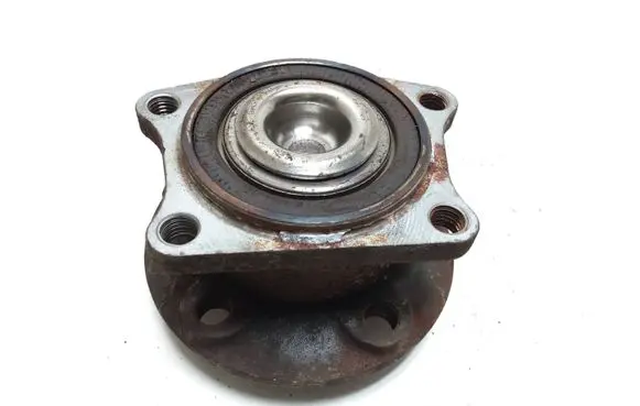 Volvo V70 Rear wheel ball bearing 