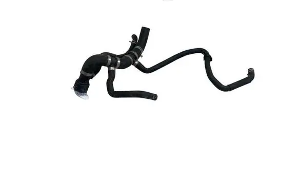 Volvo XC90 Engine coolant pipe/hose 31686003