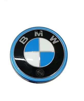 BMW i4 Reversing camera 744139 52957770