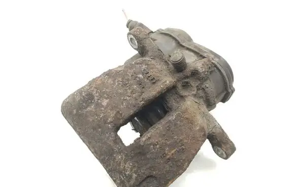 Audi A4 S4 B8 8K Rear brake caliper