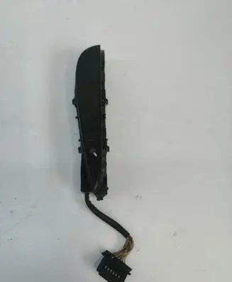 Mercedes-Benz E W211 Other center console (tunnel) element 2118214251