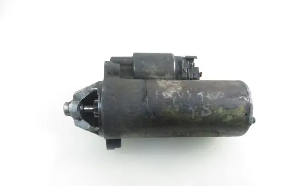 Ford Focus Starter motor 98AB11000AD