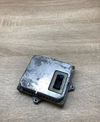 Mazda 6 Headlight ballast module Xenon 1307329086 2285510600