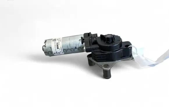 BMW 4 F36 Gran coupe Seat adjustment motor P1171220400 0390204145