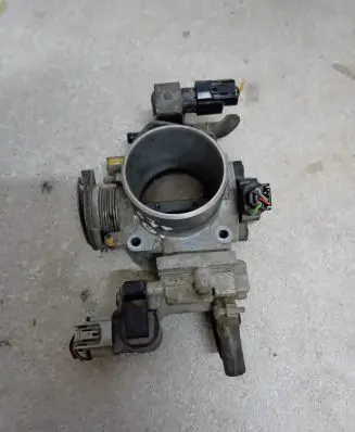 Honda FR-V Throttle valve 1368001912 1362002262
