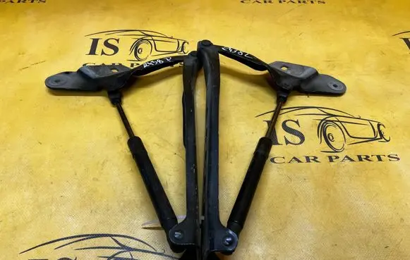 Audi A8 S8 D4 4H Engine bonnet/hood hinges 4H0823301D 4H0823302D 4H0823359D