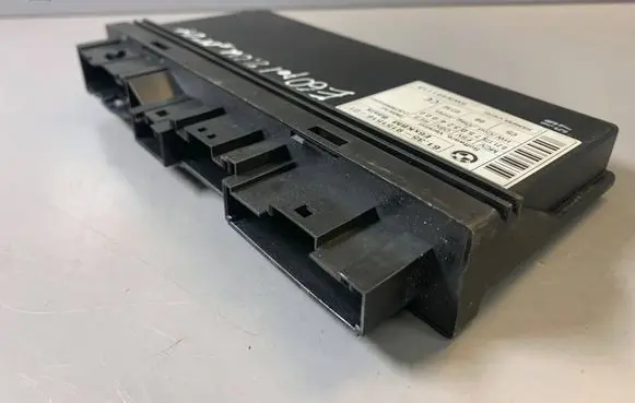 BMW 5 E60 E61 Comfort/convenience module 9151516 61359151516