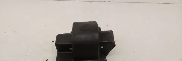 Other front suspension part