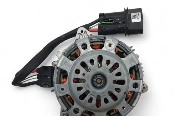 Generator/alternator