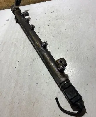 Mercedes-Benz B W245 Fuel main line pipe A6110780449
