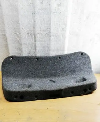 BMW 7 F01 F02 F03 F04 Other trunk/boot trim element