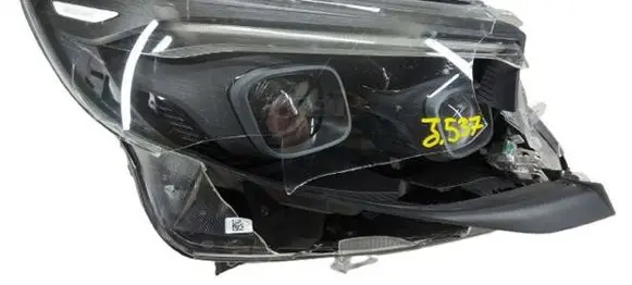 Mercedes-Benz Vito Viano W447 Headlight/headlamp