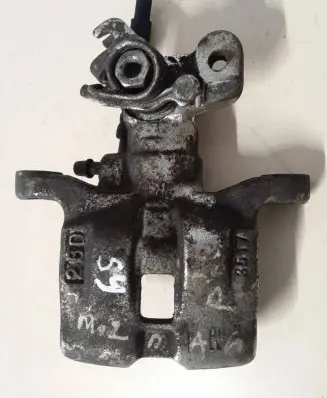 Mazda 6 Rear brake caliper