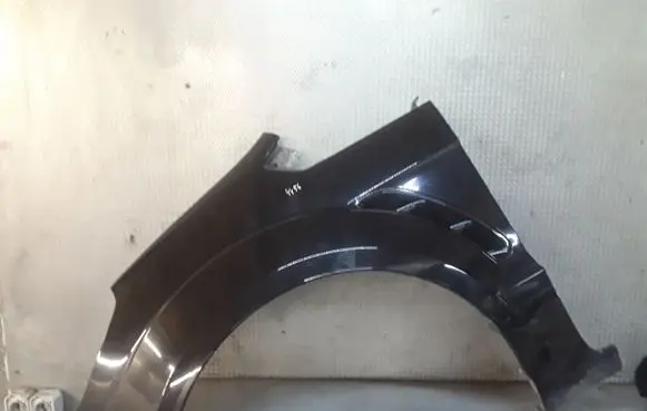Ford S-MAX Fender 