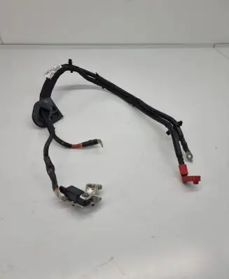 Land Rover Discovery Sport Positive cable (battery) M8D214N170