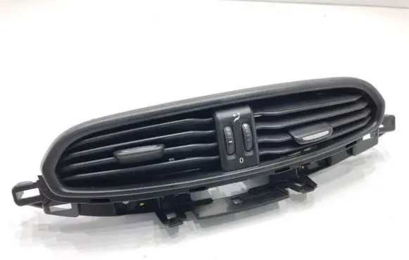 Fiat Tipo Dashboard side air vent grill/cover trim 07356016100