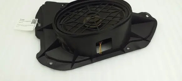 Peugeot RCZ Rear door speaker 9665174180