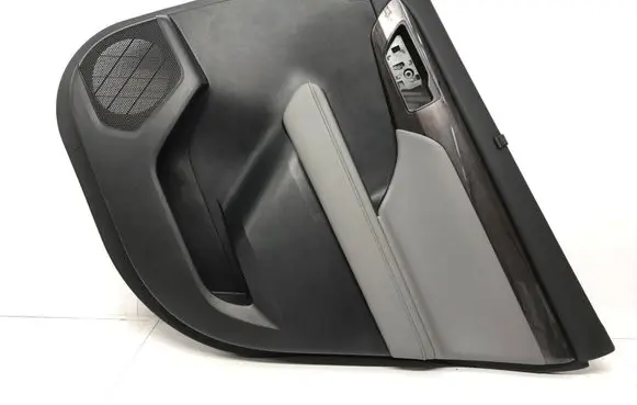 Toyota Highlander XU70 Coupe rear side trim panel 65907-0E040 0412 175261016