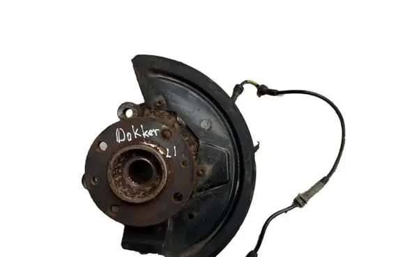 Dacia Dokker Front wheel hub