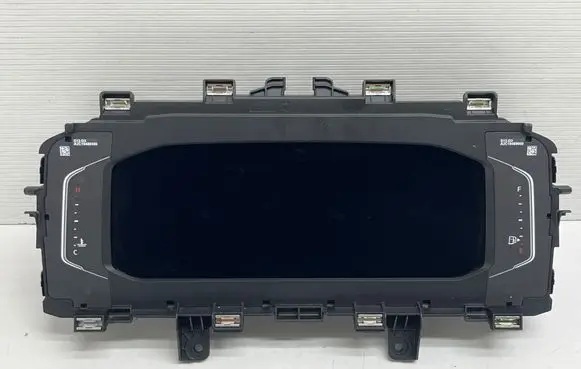 Volkswagen Tiguan Allspace Speedometer (instrument cluster) 3G0920420B A3C04337400