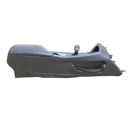 Dodge Challenger Center console 6EF231XGAE 1190881DX9AC AF86256TRM009