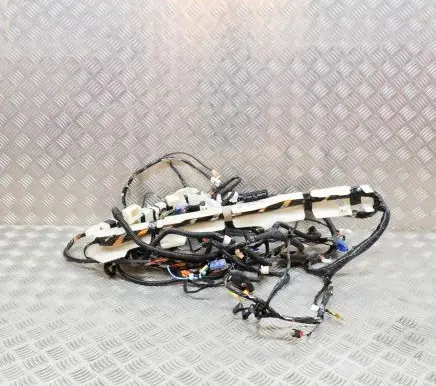 Tesla Model Y Other wiring loom 206795406D