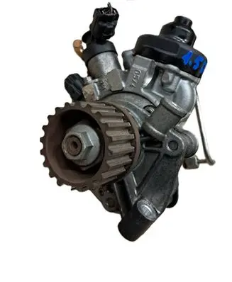 Renault Clio IV Fuel injection high pressure pump 167001056R